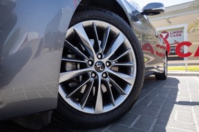 Infiniti Q50 2023