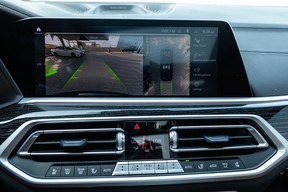 BMW X7 40i 2022
