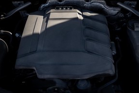 Audi A6 2022