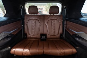 BMW X7 40i 2020