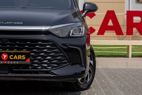 BAIC U5 Plus 2025