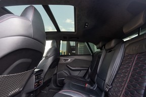 Audi RS Q8 2022