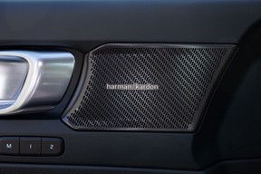 Volvo XC40 2023