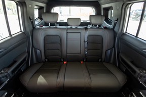 Jetour T2 2024