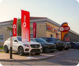 buy used car in dubai | linda cars al quoz branch