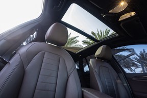 BMW X3 M40i 2019