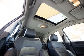 JAC S3 / JS3 2023