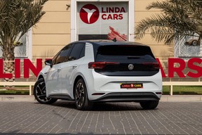 Volkswagen ID.3 2021