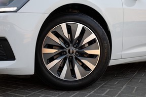 Audi A6 2022