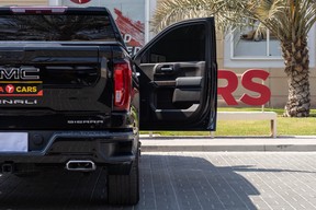 GMC Sierra 1500 2021