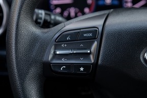 Hyundai Kona 2023