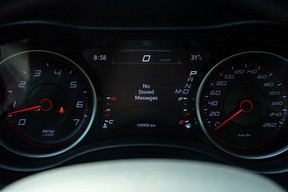 Dodge Charger 2018