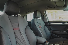 Audi A3 2020