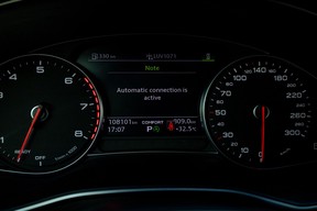 Audi A6 2022