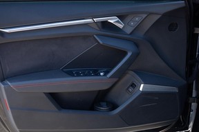 Audi RS3 2022