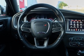 Dodge Charger 2022