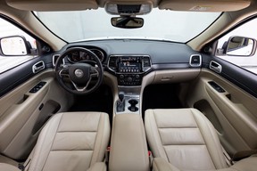 Jeep Grand Cherokee 2019