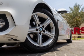 BMW 4 Series 420 Gran Coupe 2019