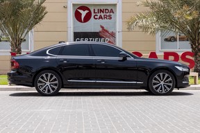 Volvo S90 2023