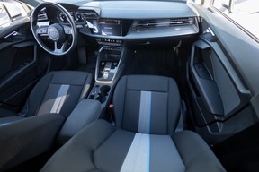 Audi A3 2024