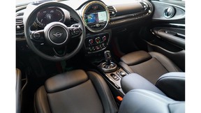 MINI Clubman Cooper 2021