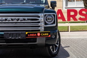 Haval H9 2026