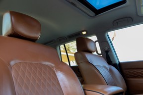 Infiniti QX80 2020