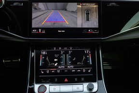 Audi RS Q8 2022