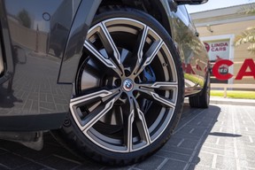 BMW X5 M50i 2023