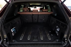 BMW X5 40i 2020