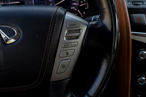 Infiniti QX80 2020