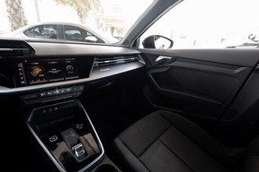 Audi A3 2021