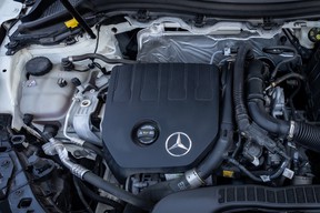 Mercedes-Benz GLA 200 2024