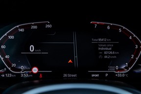 BMW X5 40i 2021
