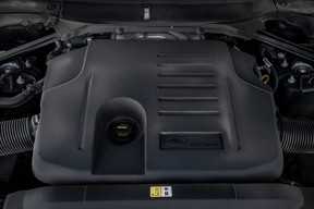 Land Rover Range Rover Sport 2022