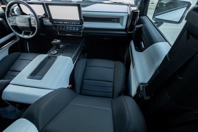 GMC Hummer EV 2022