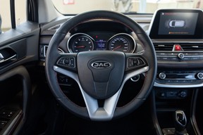 JAC S3 / JS3 2023