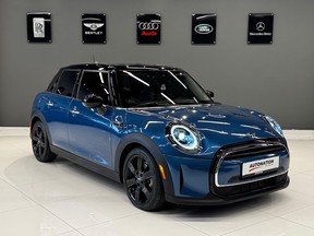 MINI Hatch Cooper 2023