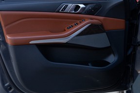 BMW X5 M50i 2023