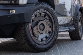 Jetour T2 2024