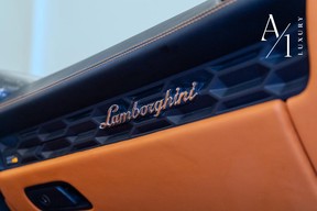 Lamborghini Huracán 2019