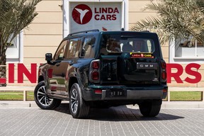 Haval H9 2026
