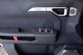 Jetour T2 2024