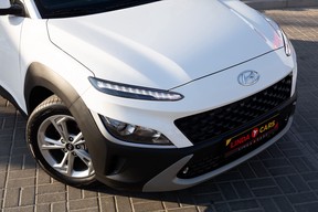 Hyundai Kona 2023