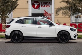 Mercedes-Benz GLA 200 2024