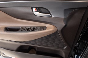 Hyundai Santa Fe 2023