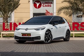 Volkswagen ID.3 2021