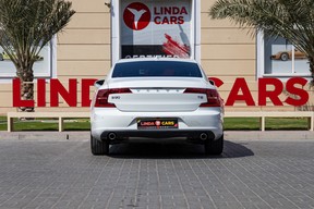 Volvo S90 2017