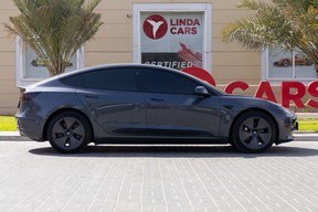 Tesla Model 3 Standard 2023