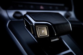 Audi A6 2022